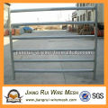 Quente-mergulhado painéis de gado de aço galvanizado (fábrica de Anping)